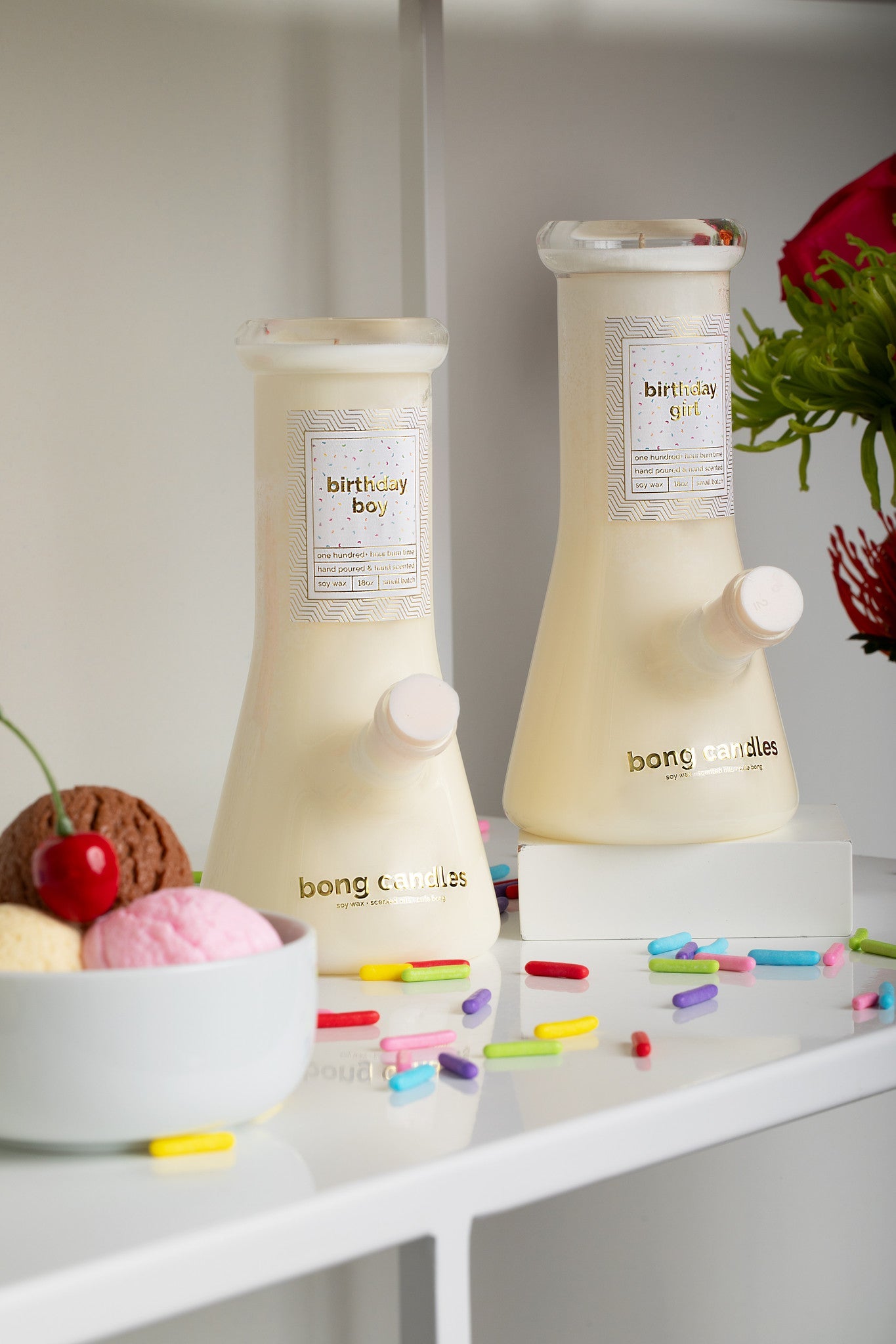 special highs collection