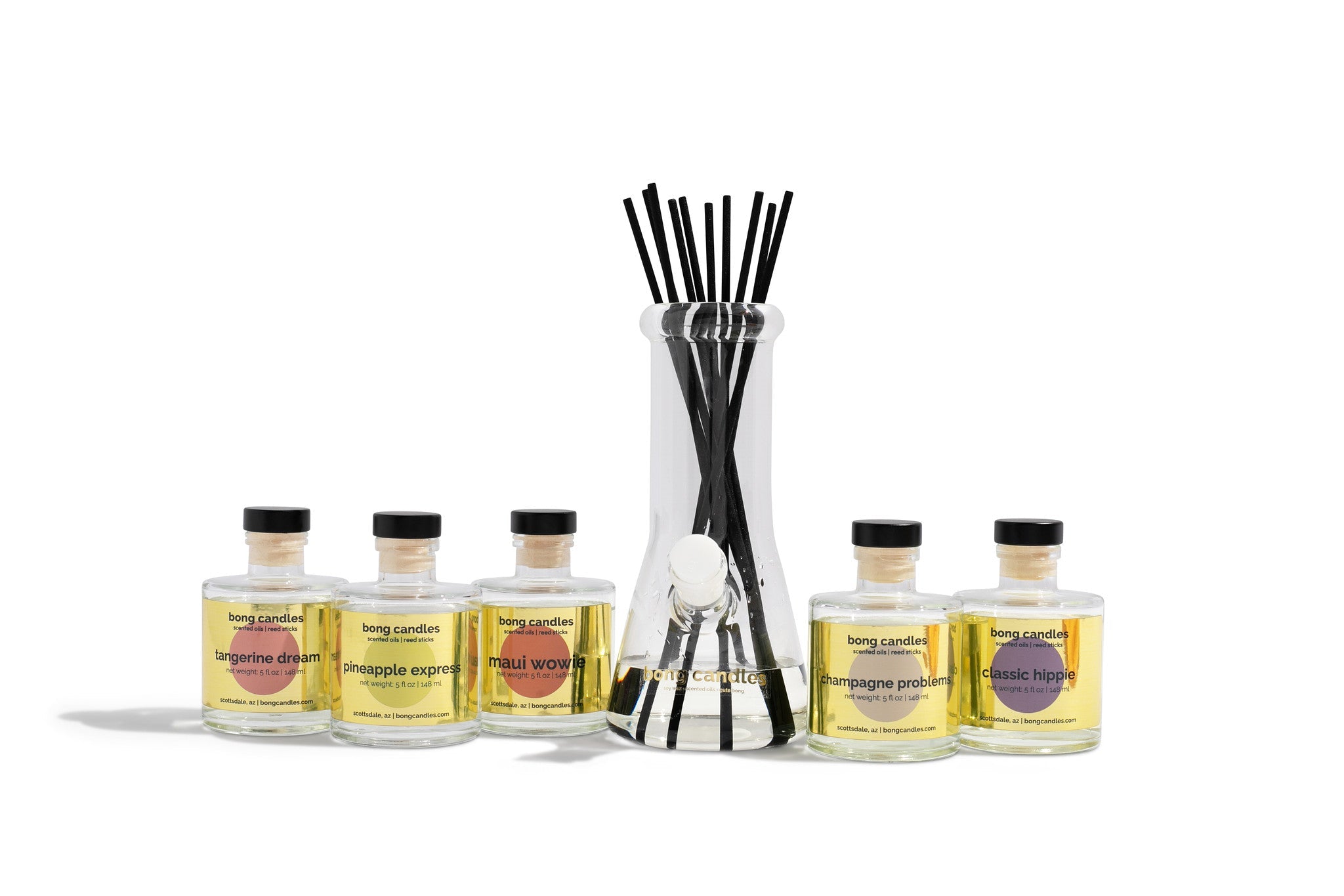 reed diffusers