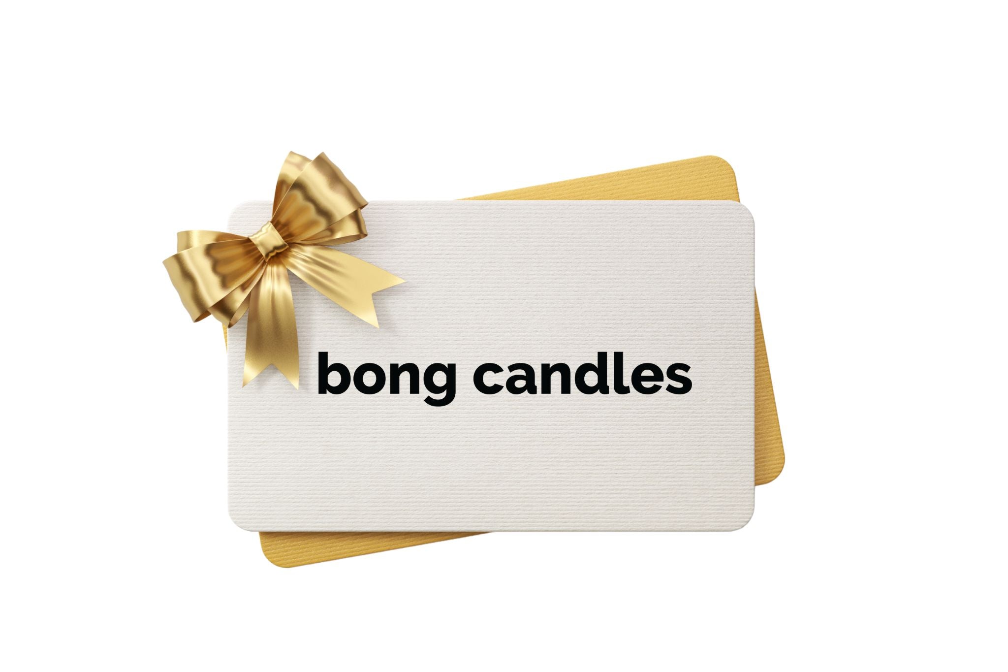 bong candles gift cards, stoner gifts, holiday gifts for smokers, stoner birthday gifts, gifts for her, gifts for him