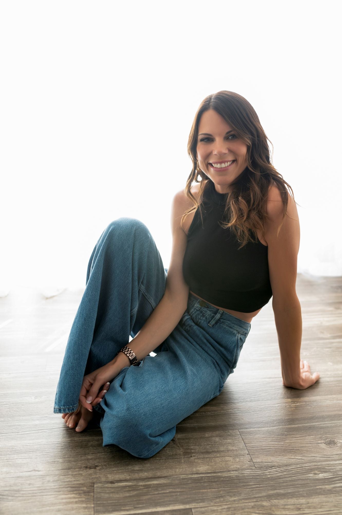 Megan Stone, bong candles founder