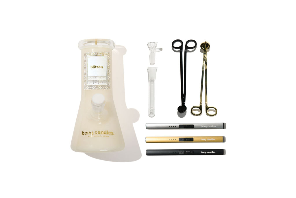 blitzen holiday hot box