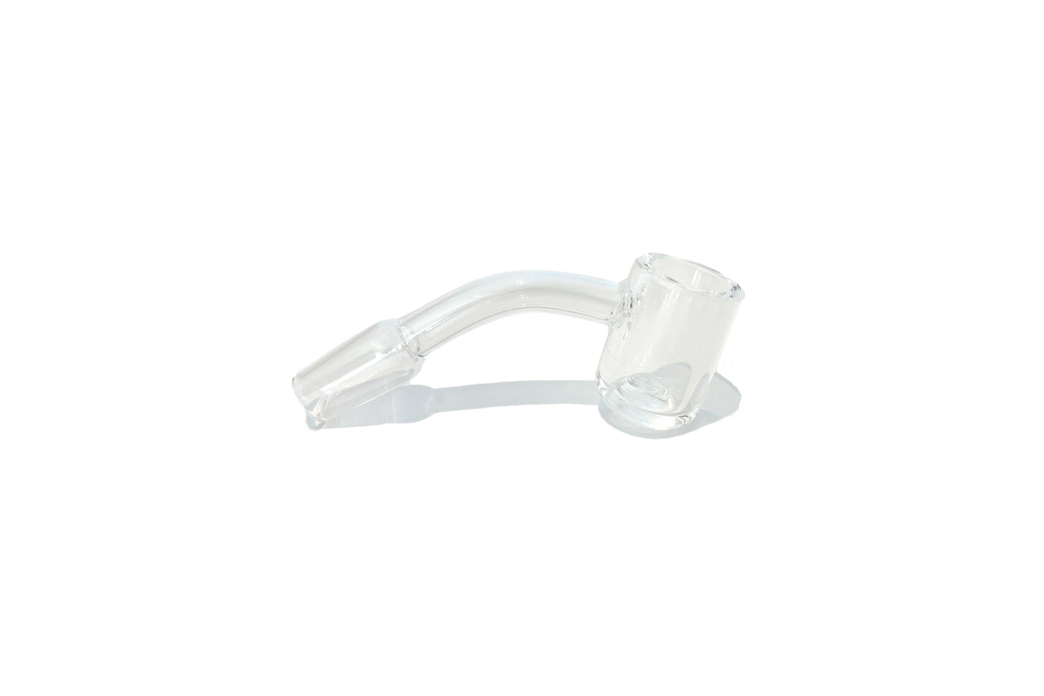 bong candles quartz banger