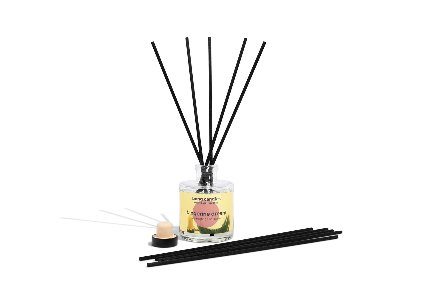 tangerine dream reed diffuser, 
Reed Diffusers, Oils & Accessories, reed diffuser base, reed diffuser refill, home fragrance diffuser